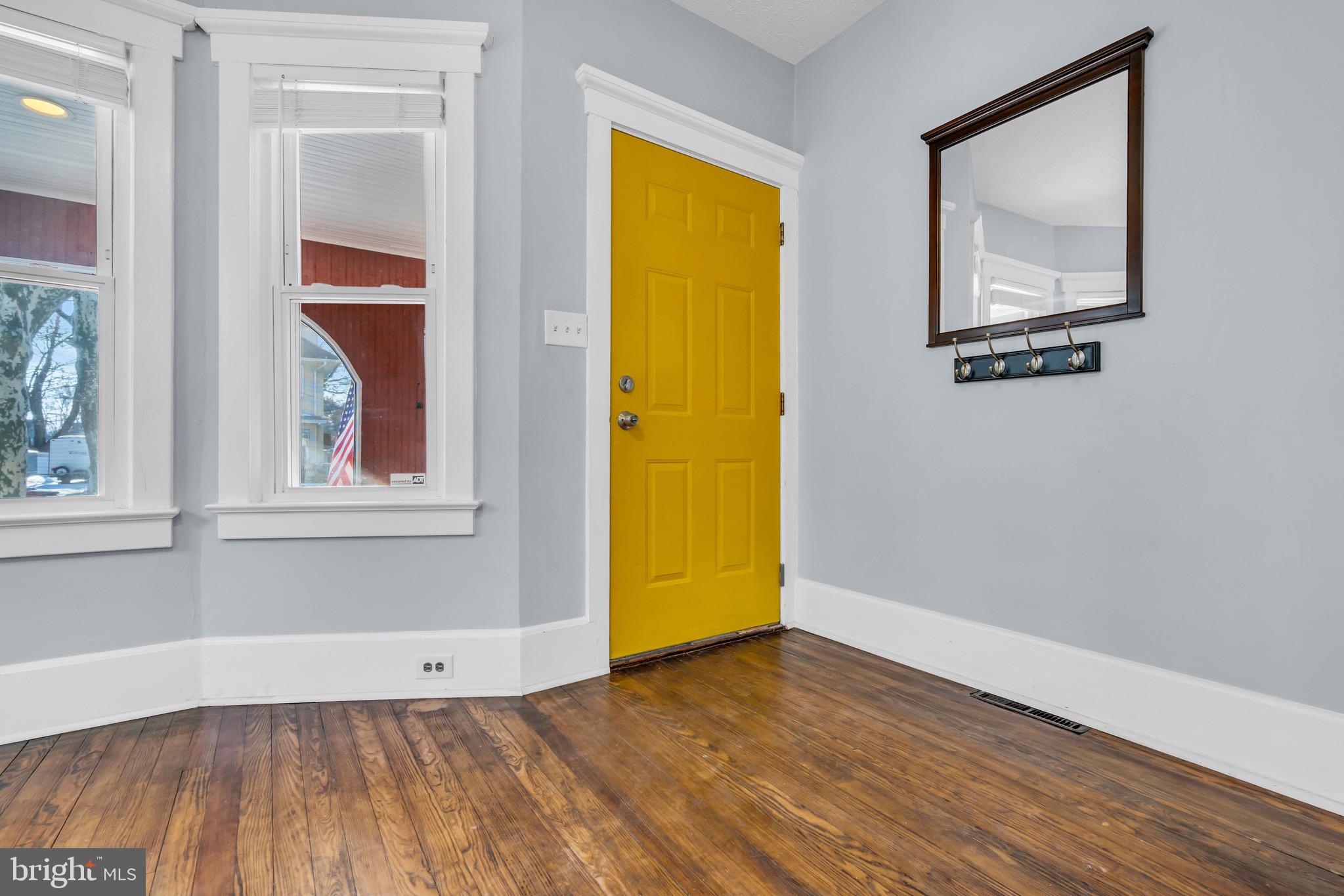 CAPITOL VIEW - Residential