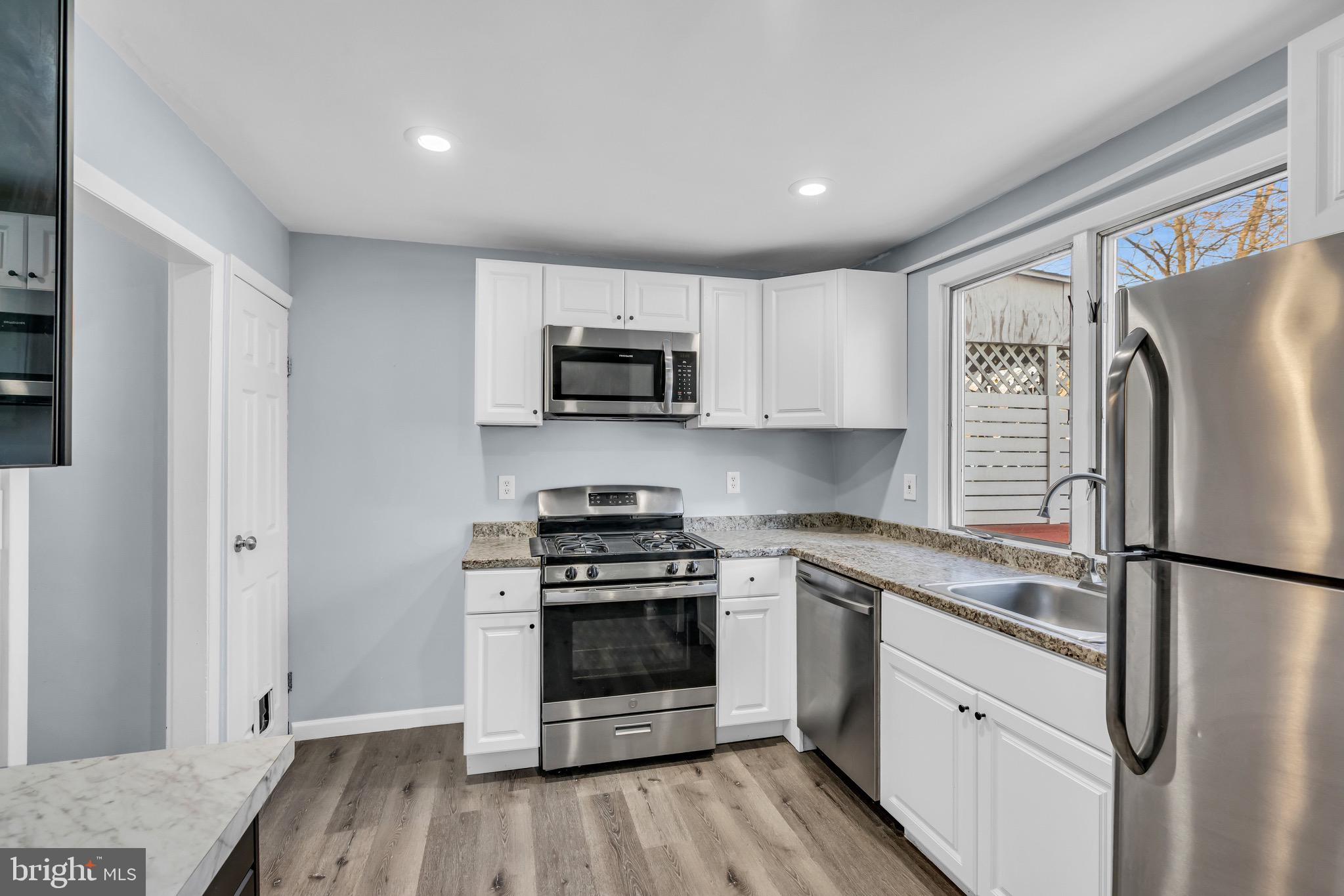 CAPITOL VIEW - Residential