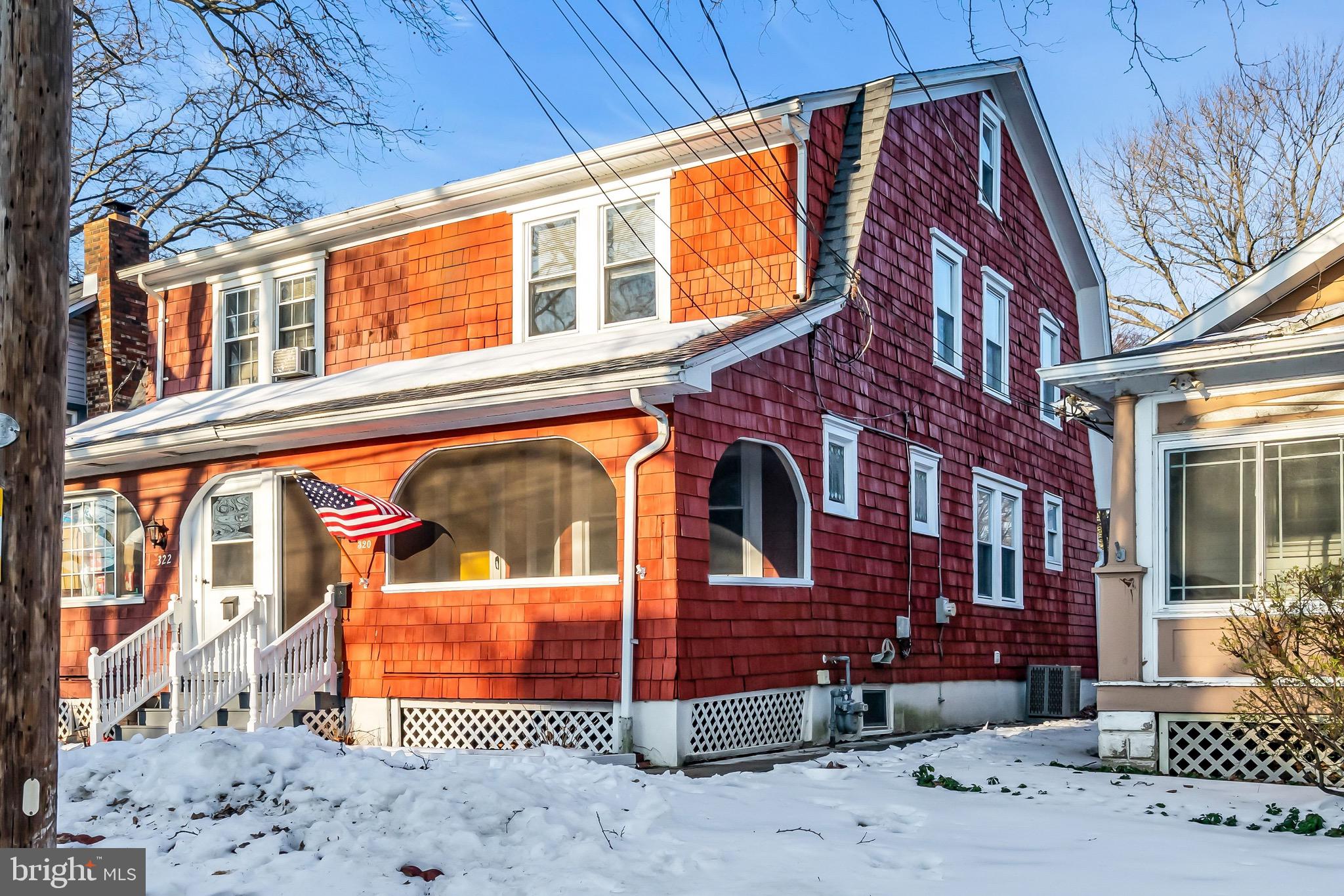 CAPITOL VIEW - Residential