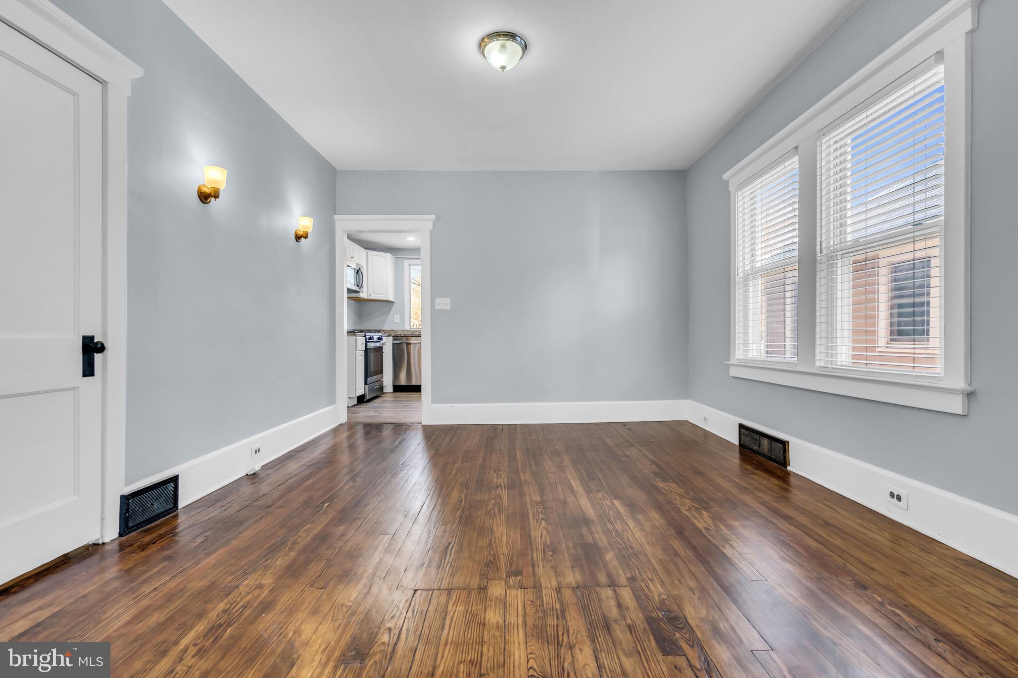 CAPITOL VIEW - Residential