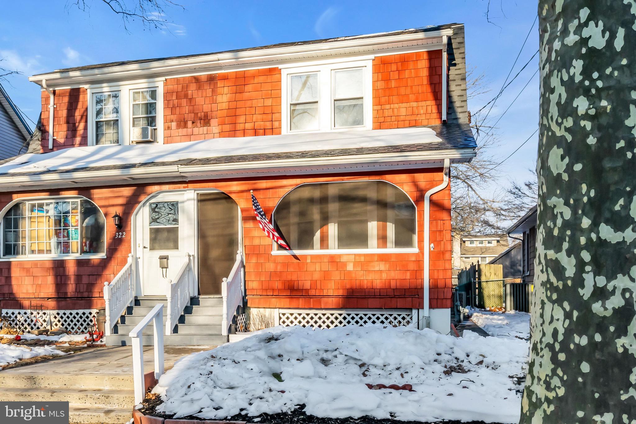 CAPITOL VIEW - Residential