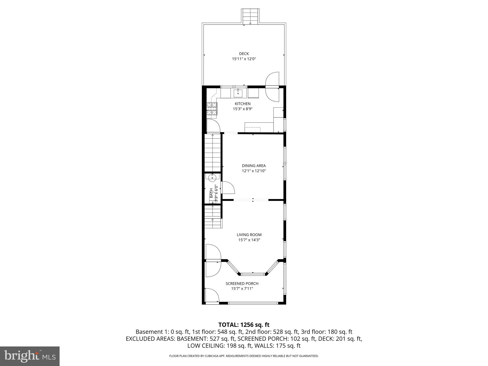 CAPITOL VIEW - Residential