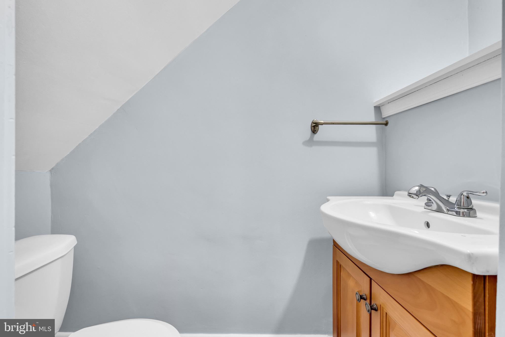 CAPITOL VIEW - Residential