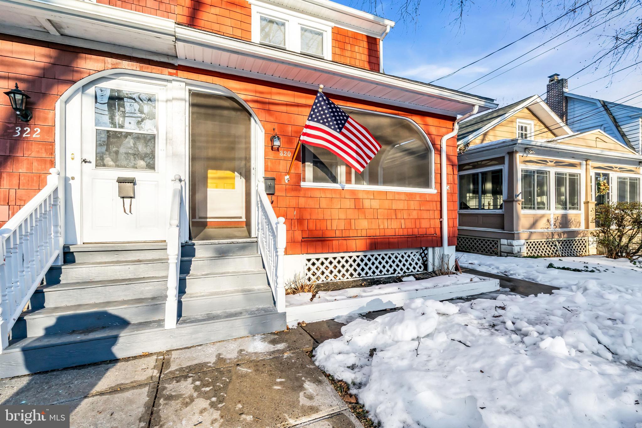 CAPITOL VIEW - Residential