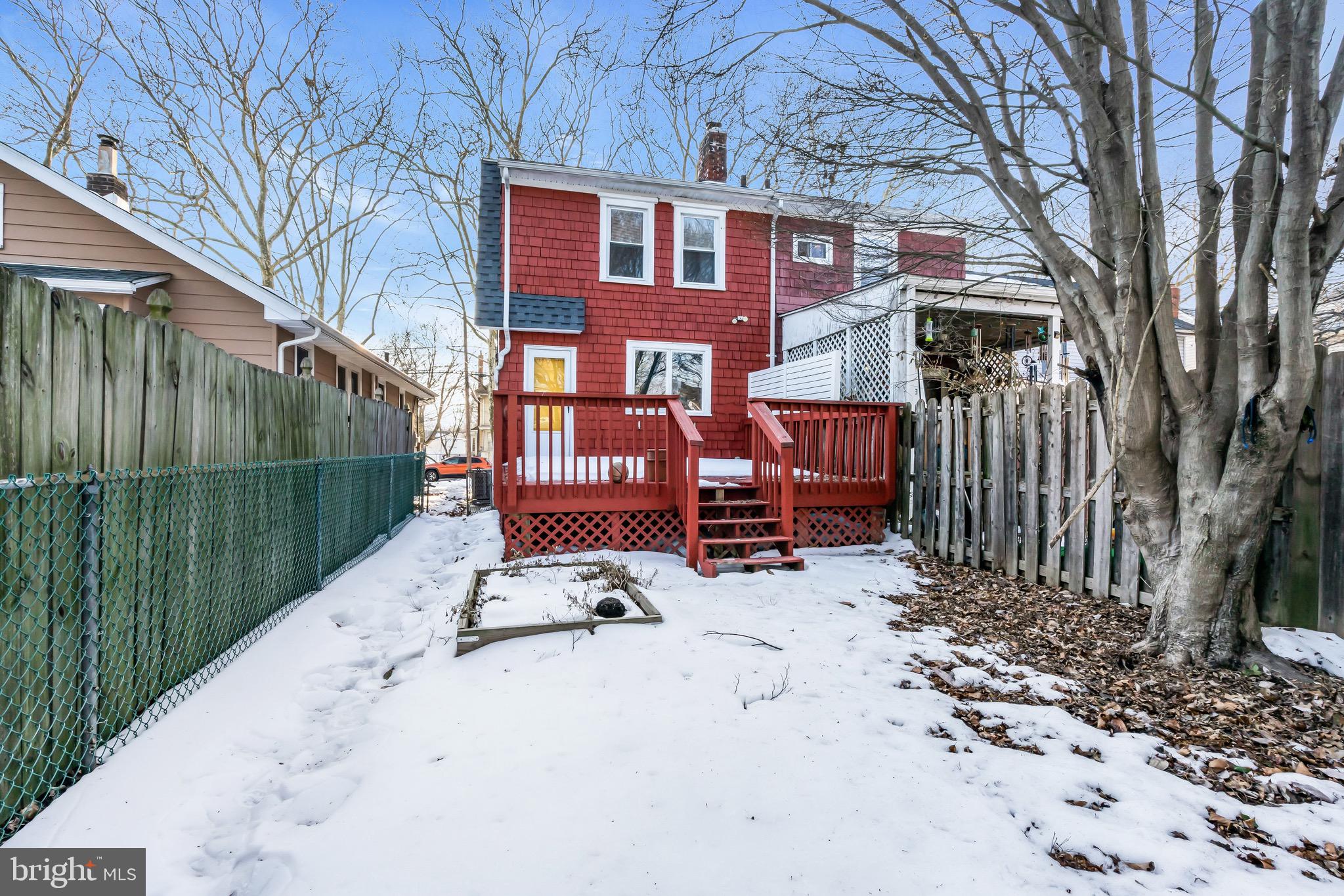 CAPITOL VIEW - Residential