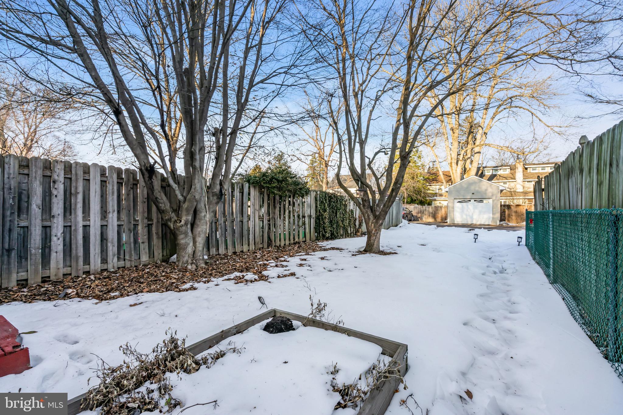 CAPITOL VIEW - Residential