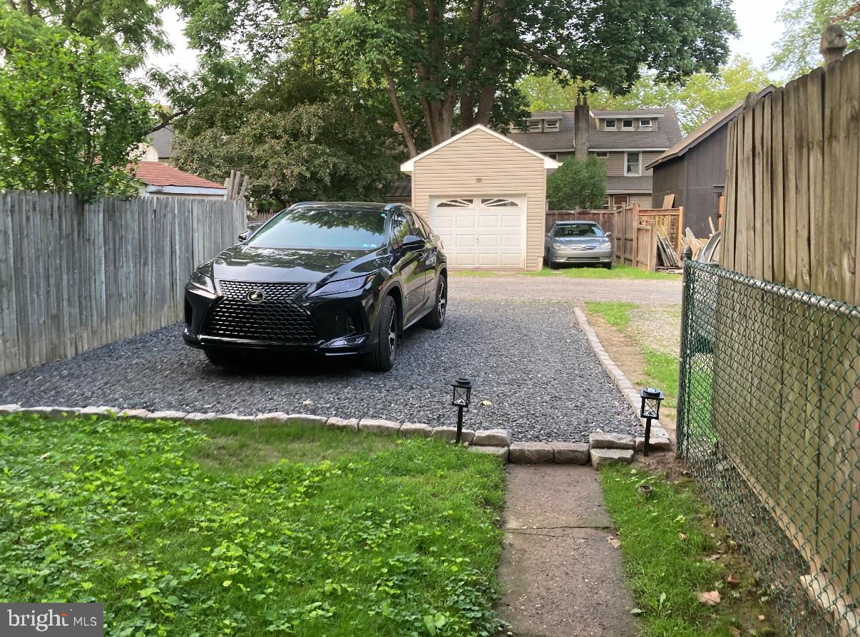 CAPITOL VIEW - Residential