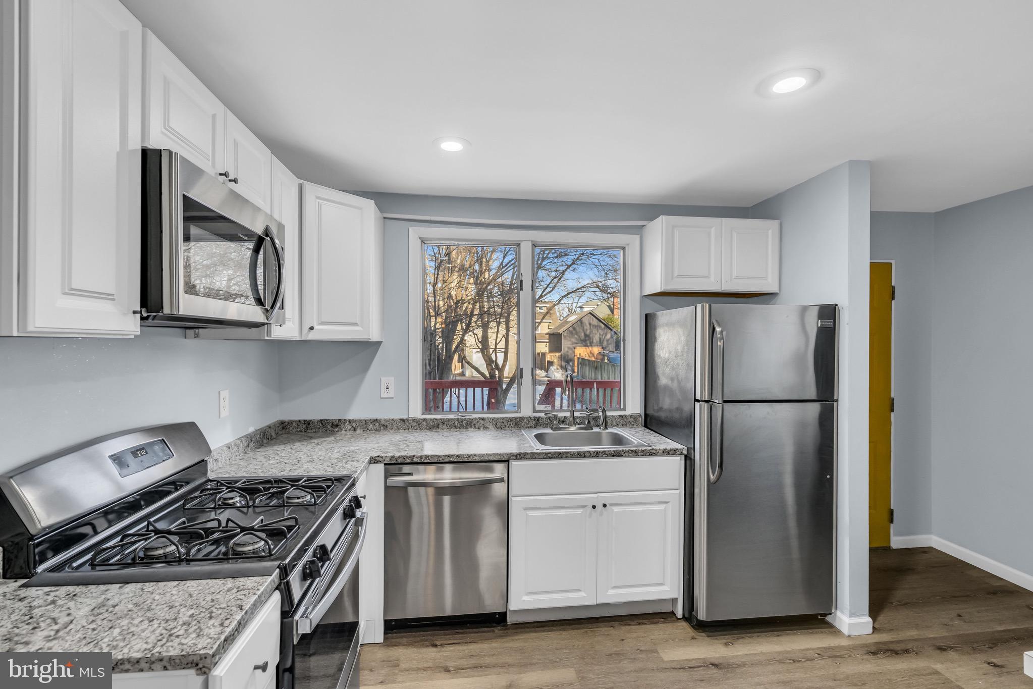 CAPITOL VIEW - Residential