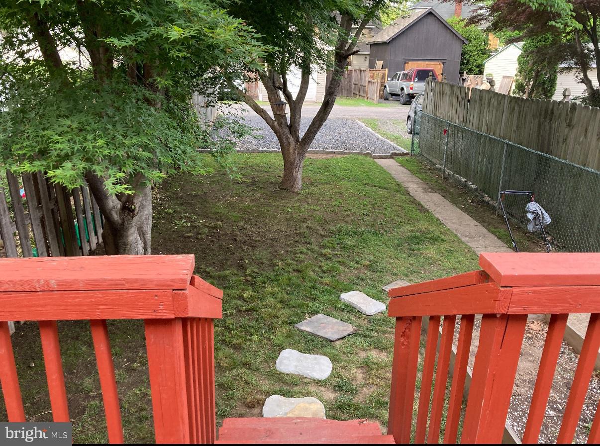 CAPITOL VIEW - Residential