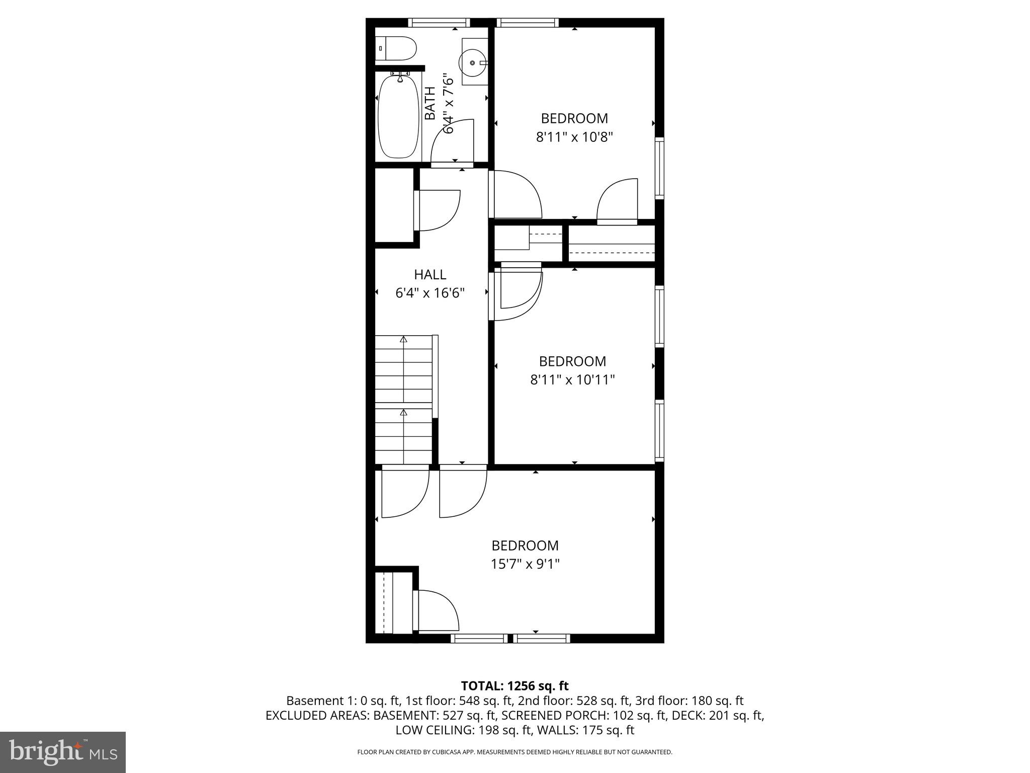 CAPITOL VIEW - Residential