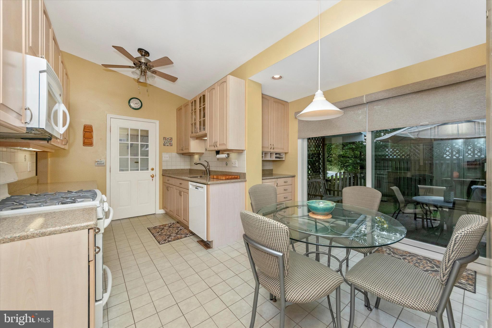 SUMMIT PARK - Residential