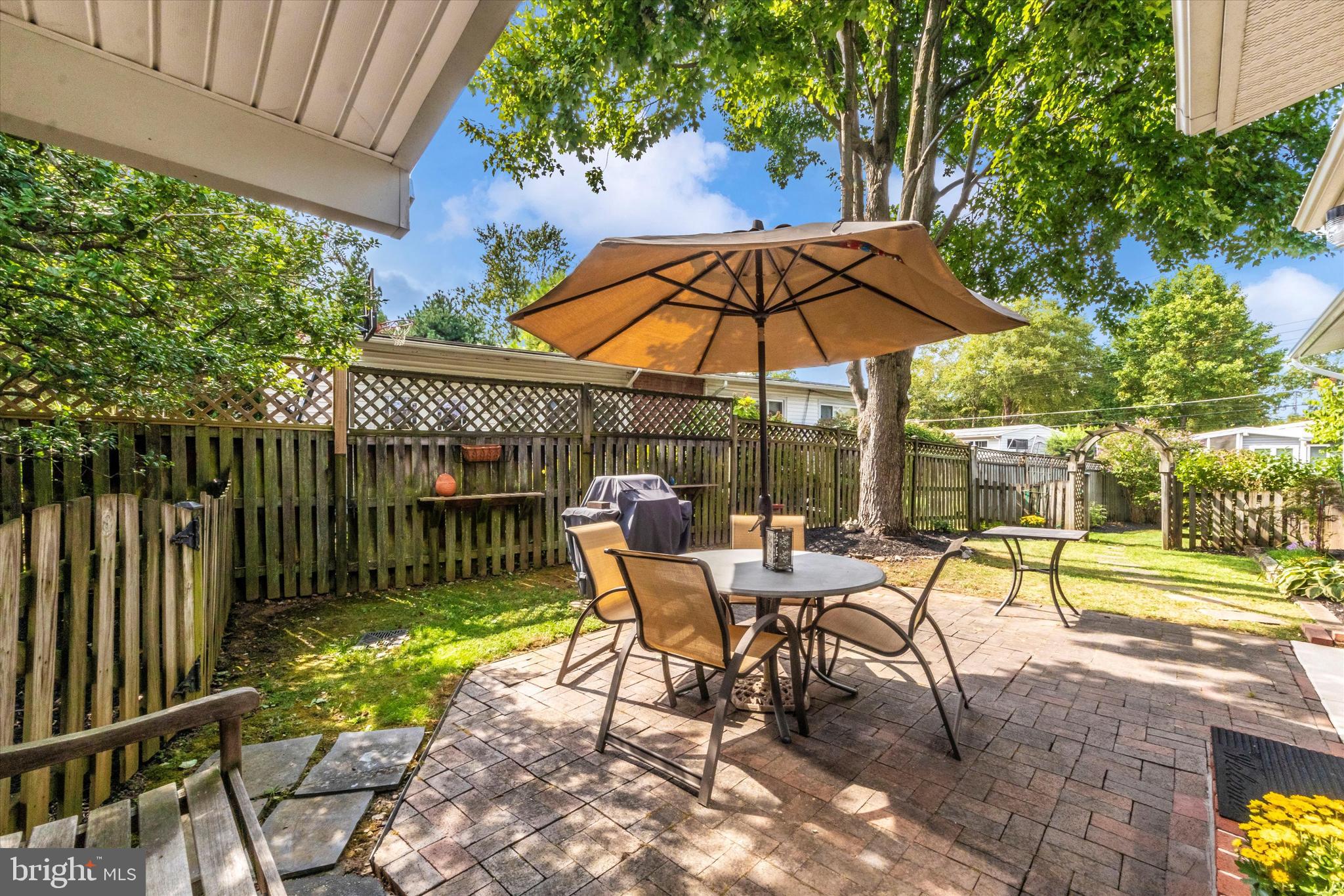 SUMMIT PARK - Residential