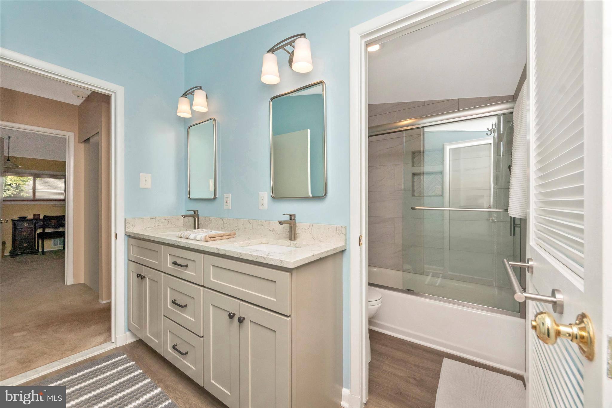 SUMMIT PARK - Residential