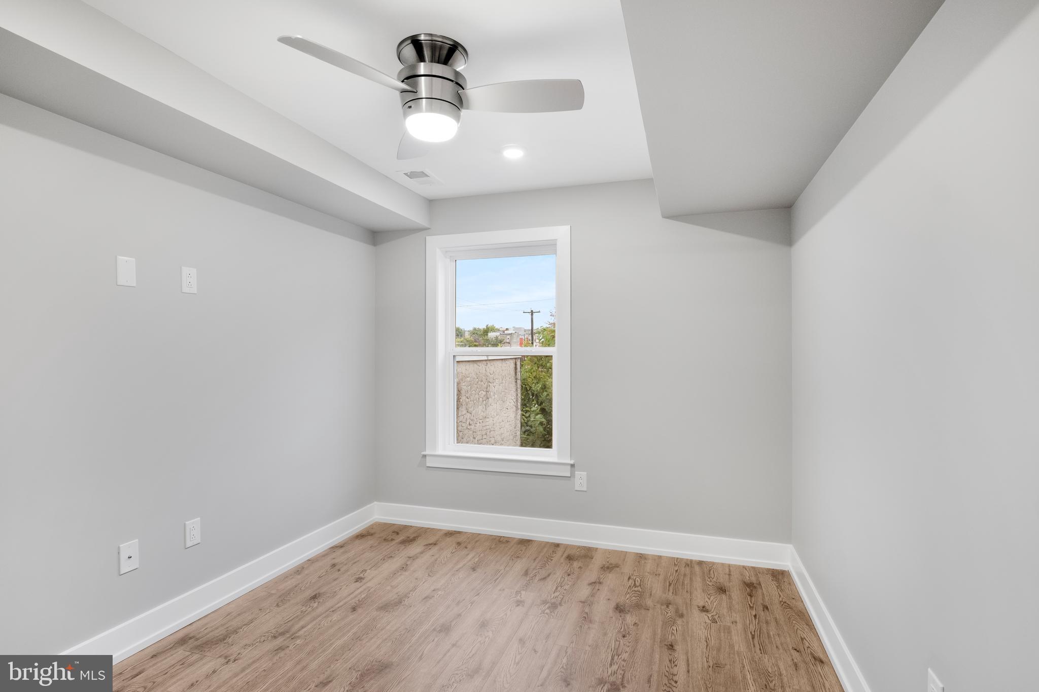 WEST KENSINGTON - Residential