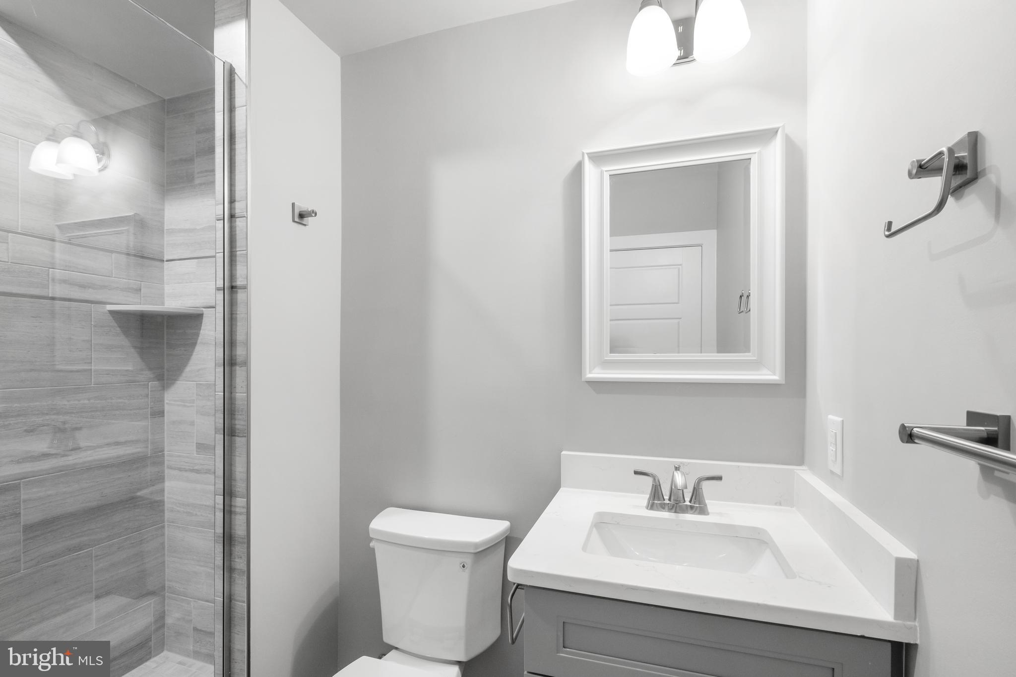 WEST KENSINGTON - Residential