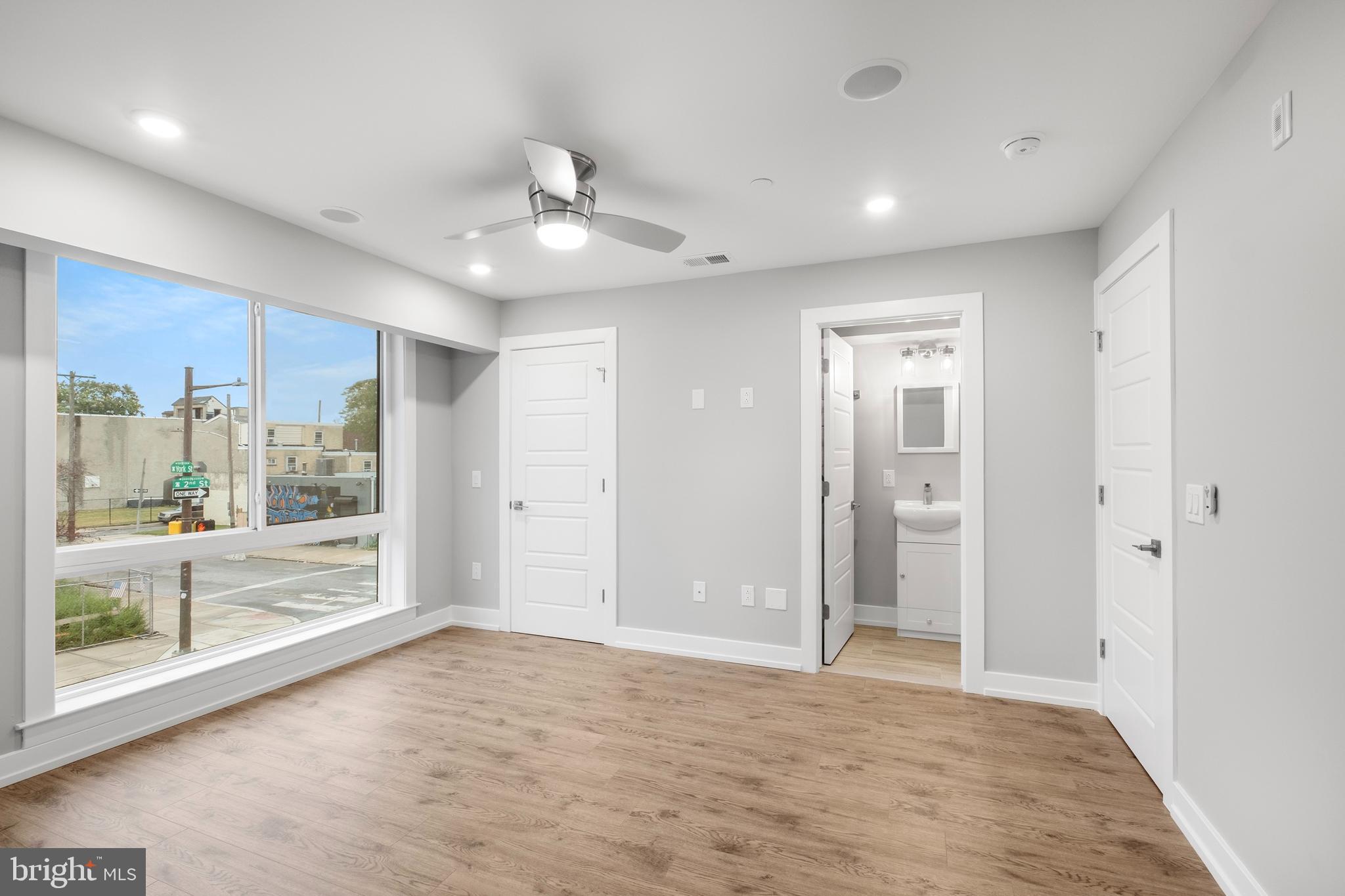 WEST KENSINGTON - Residential