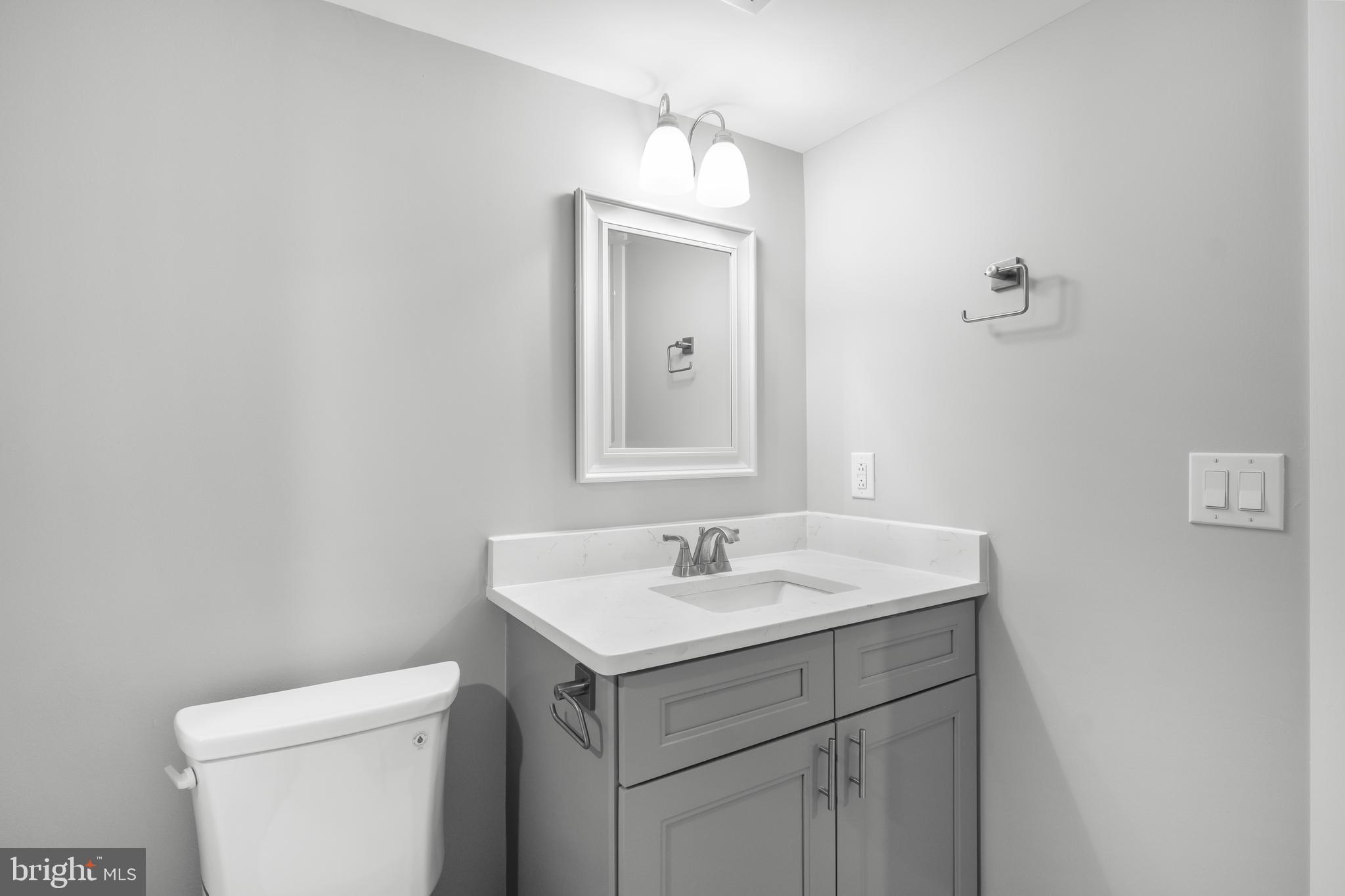 WEST KENSINGTON - Residential