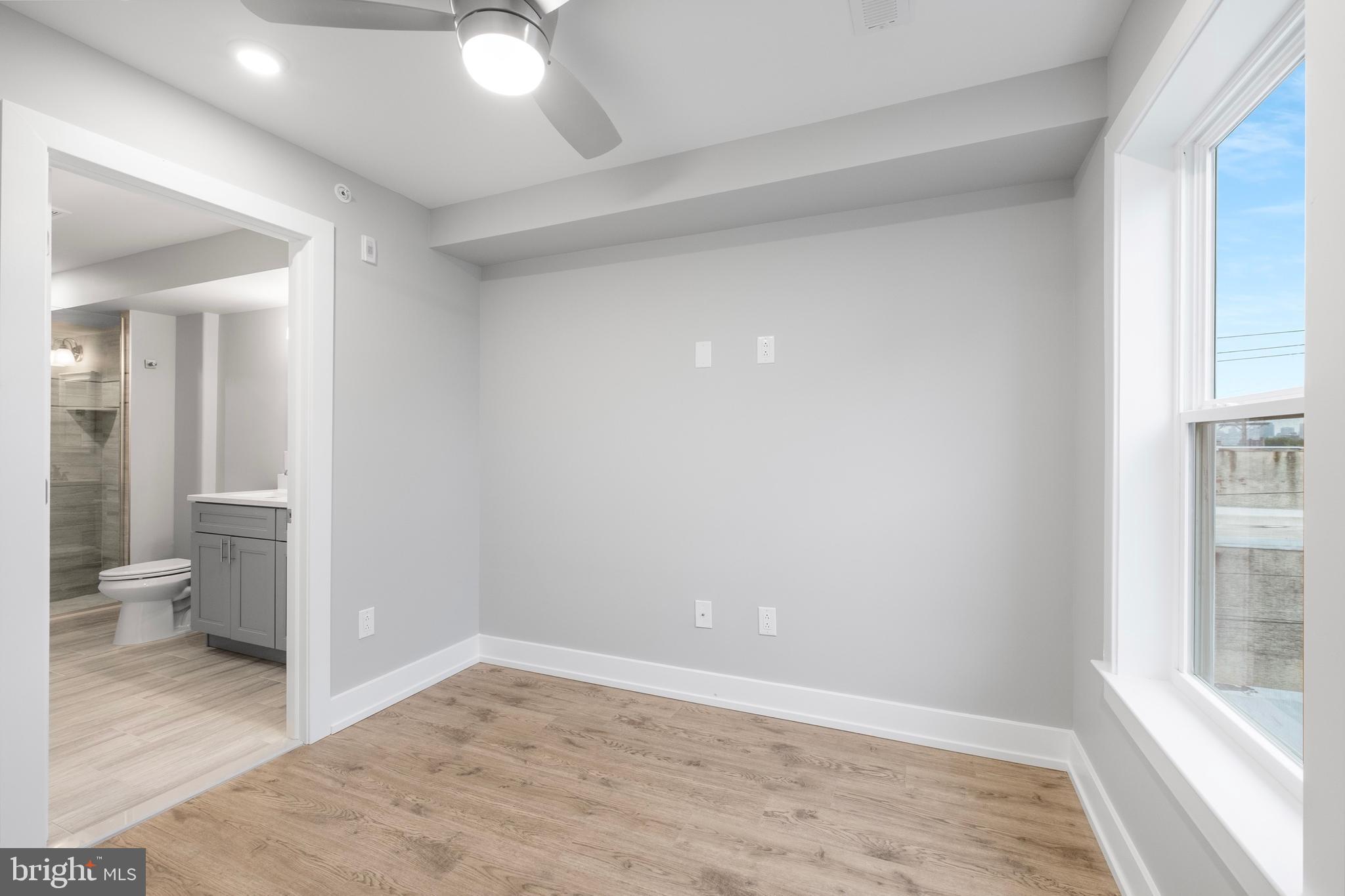WEST KENSINGTON - Residential