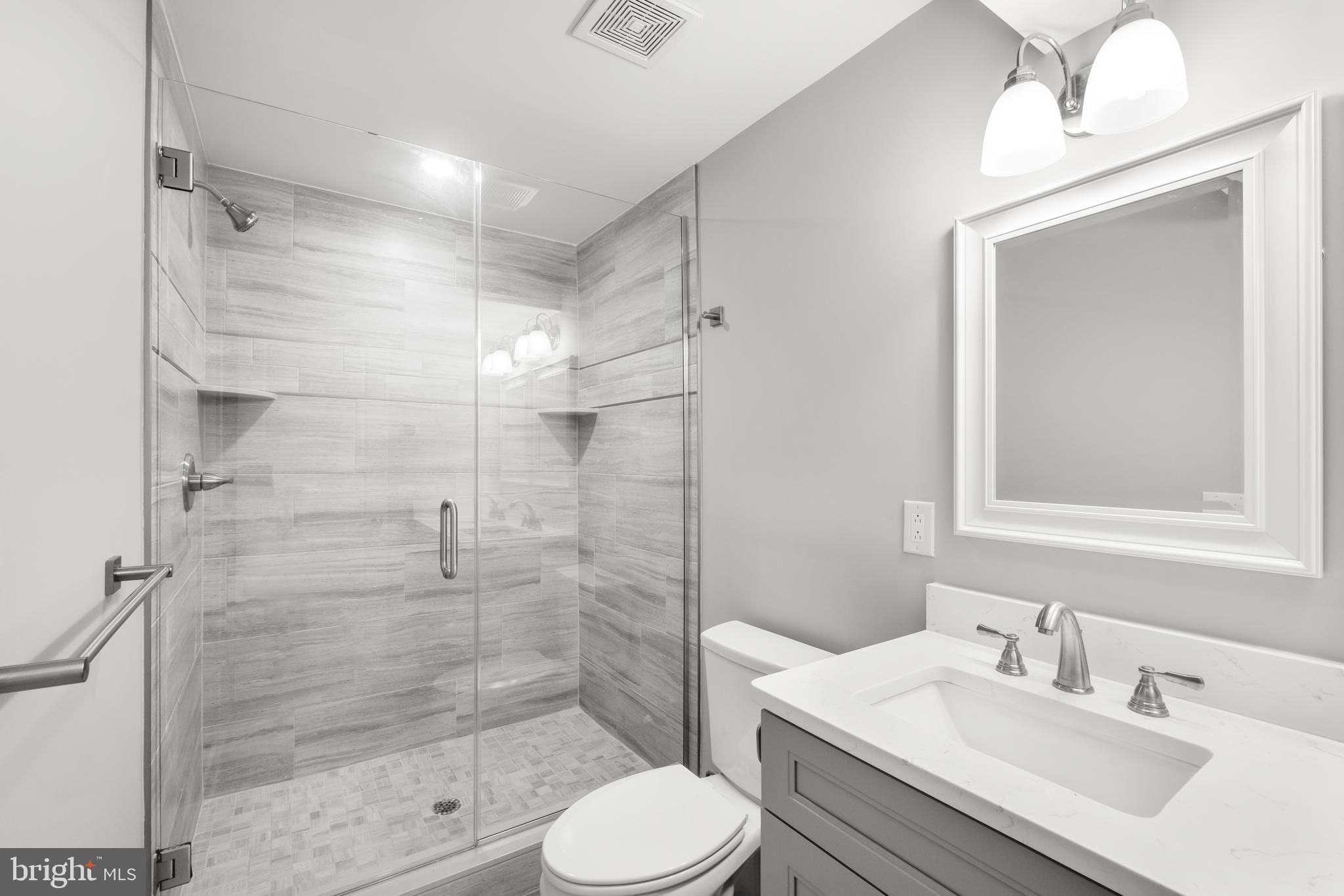 WEST KENSINGTON - Residential