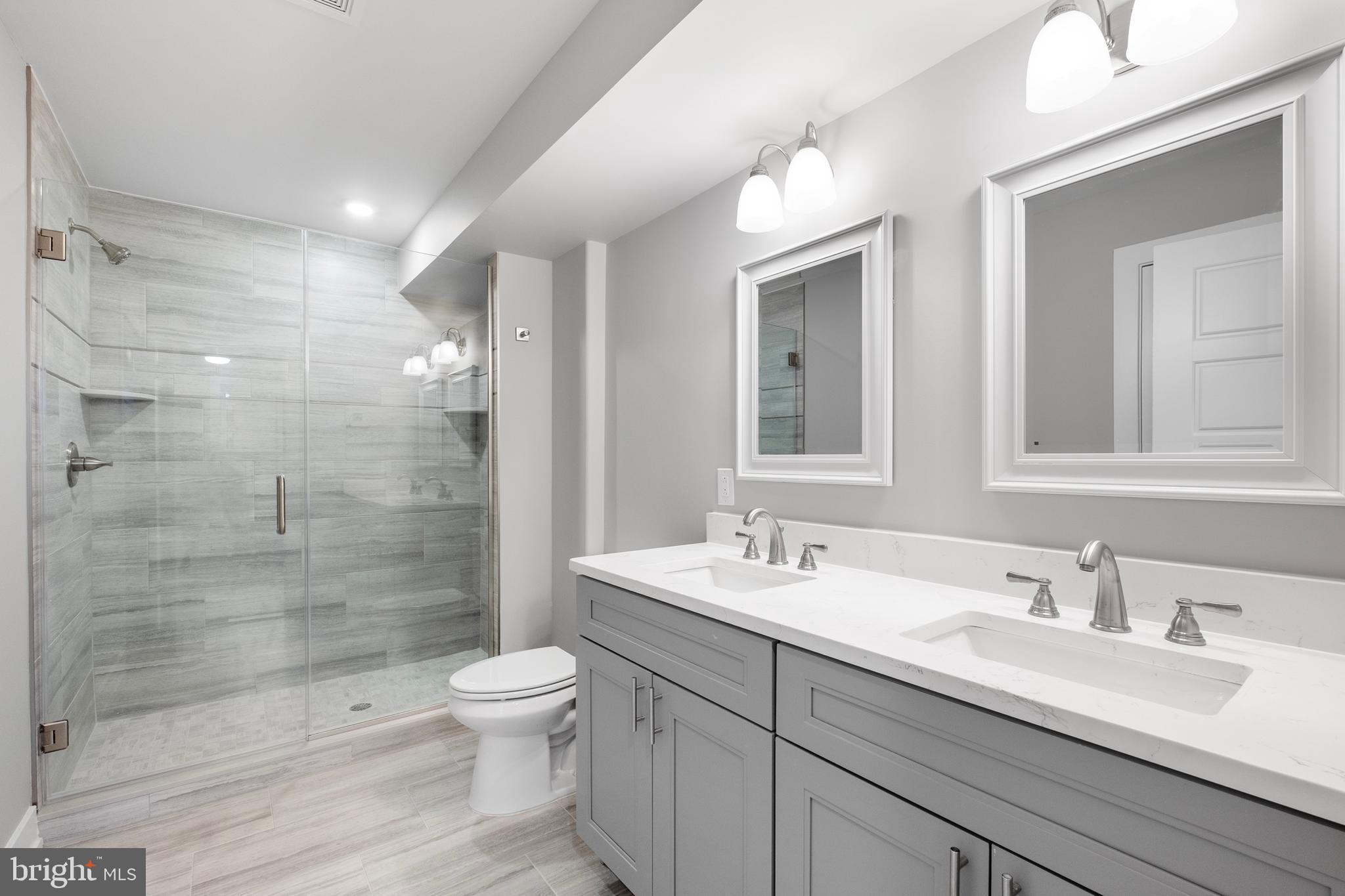WEST KENSINGTON - Residential