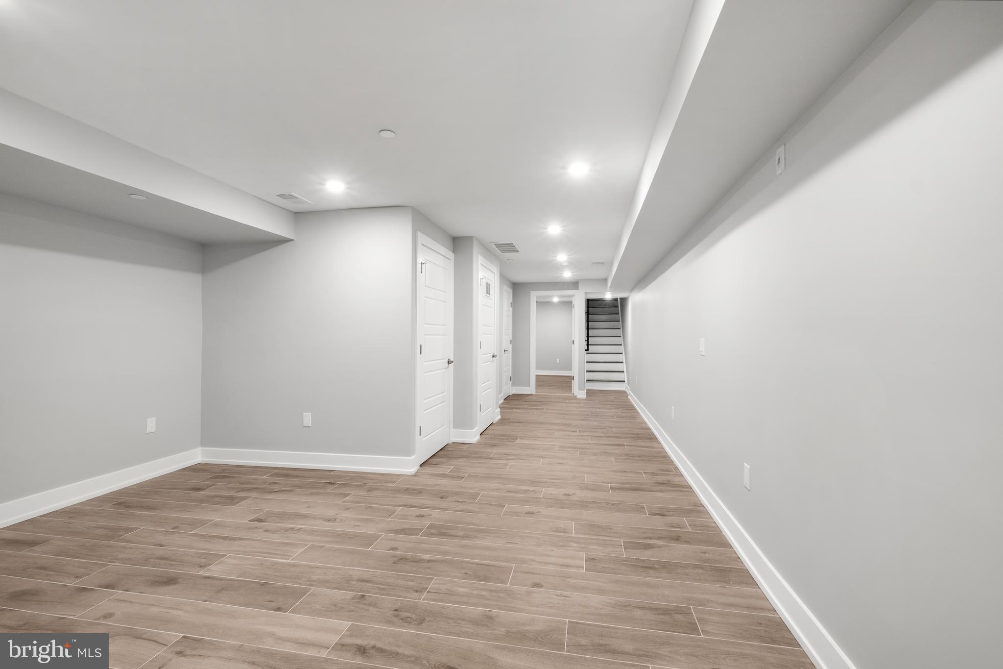 WEST KENSINGTON - Residential
