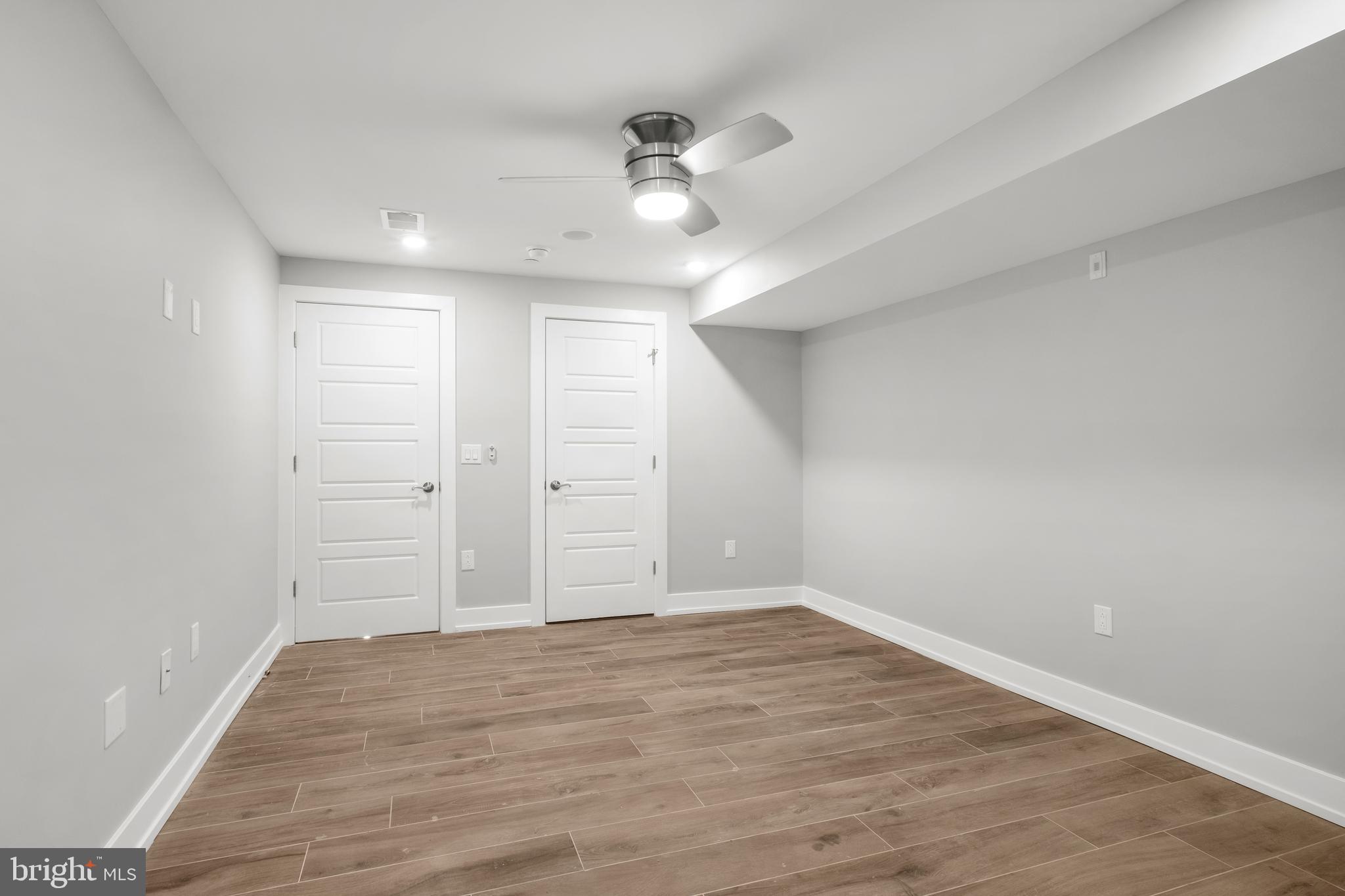 WEST KENSINGTON - Residential