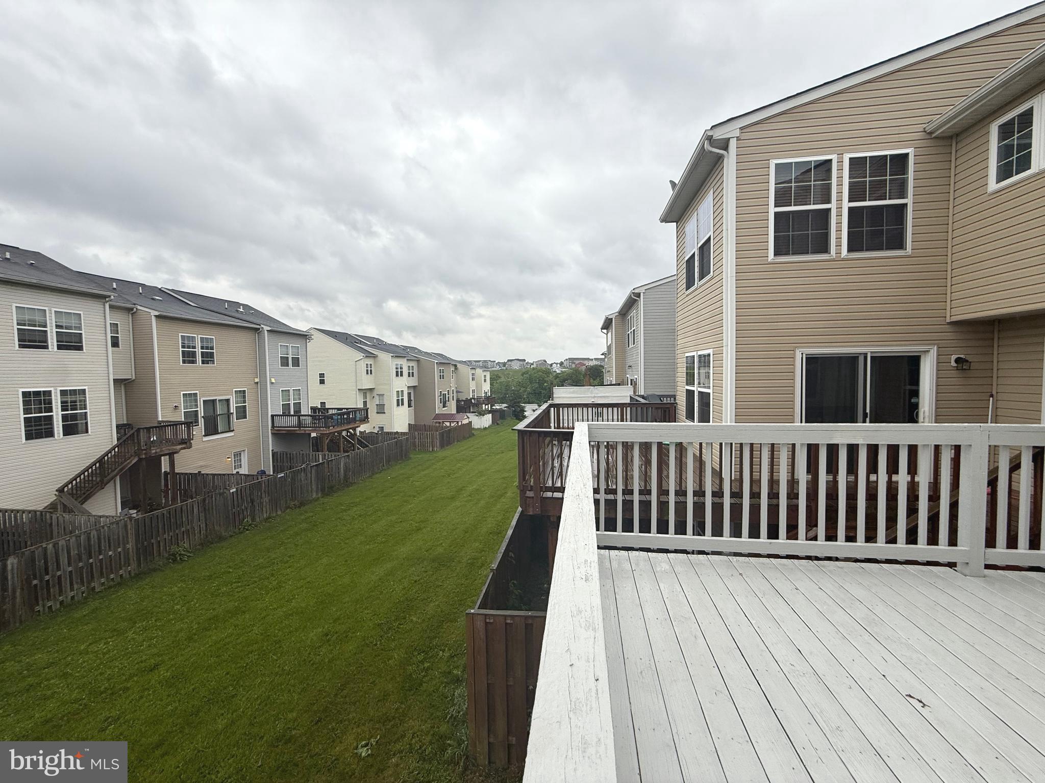 RIVERSIDE VILLAGES - Residential Lease