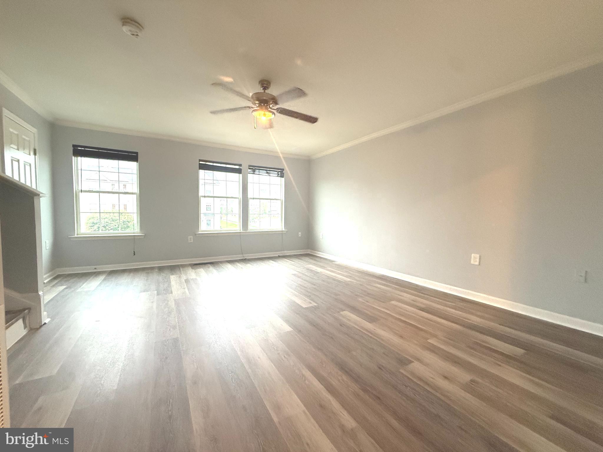 RIVERSIDE VILLAGES - Residential Lease