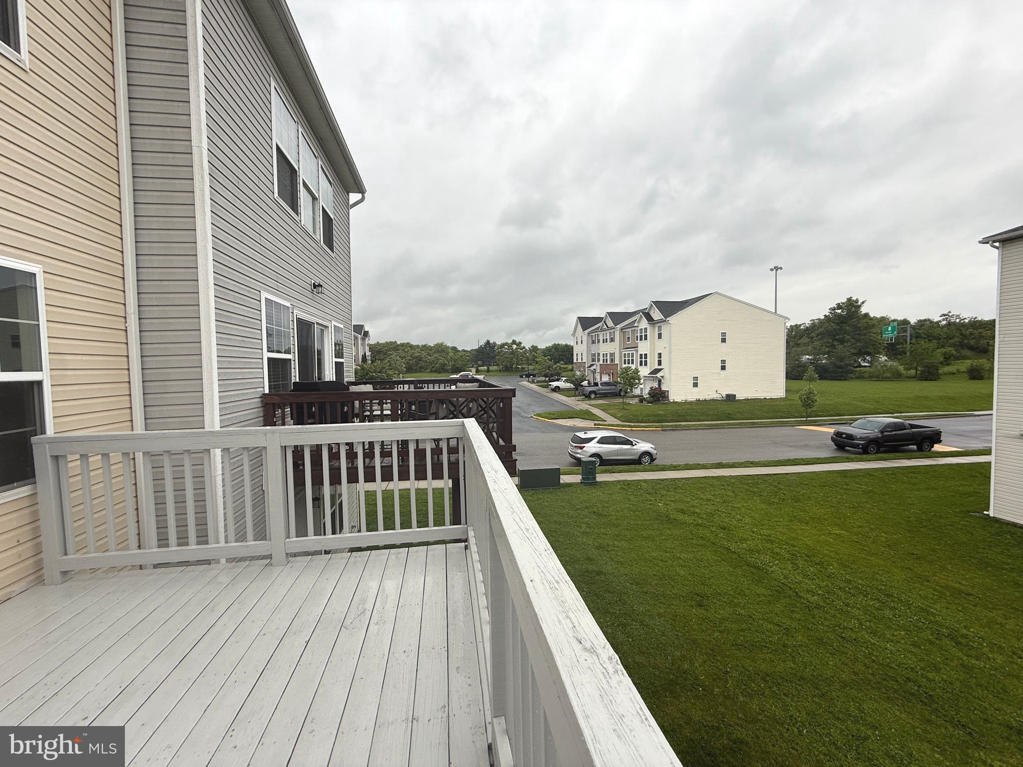 RIVERSIDE VILLAGES - Residential Lease