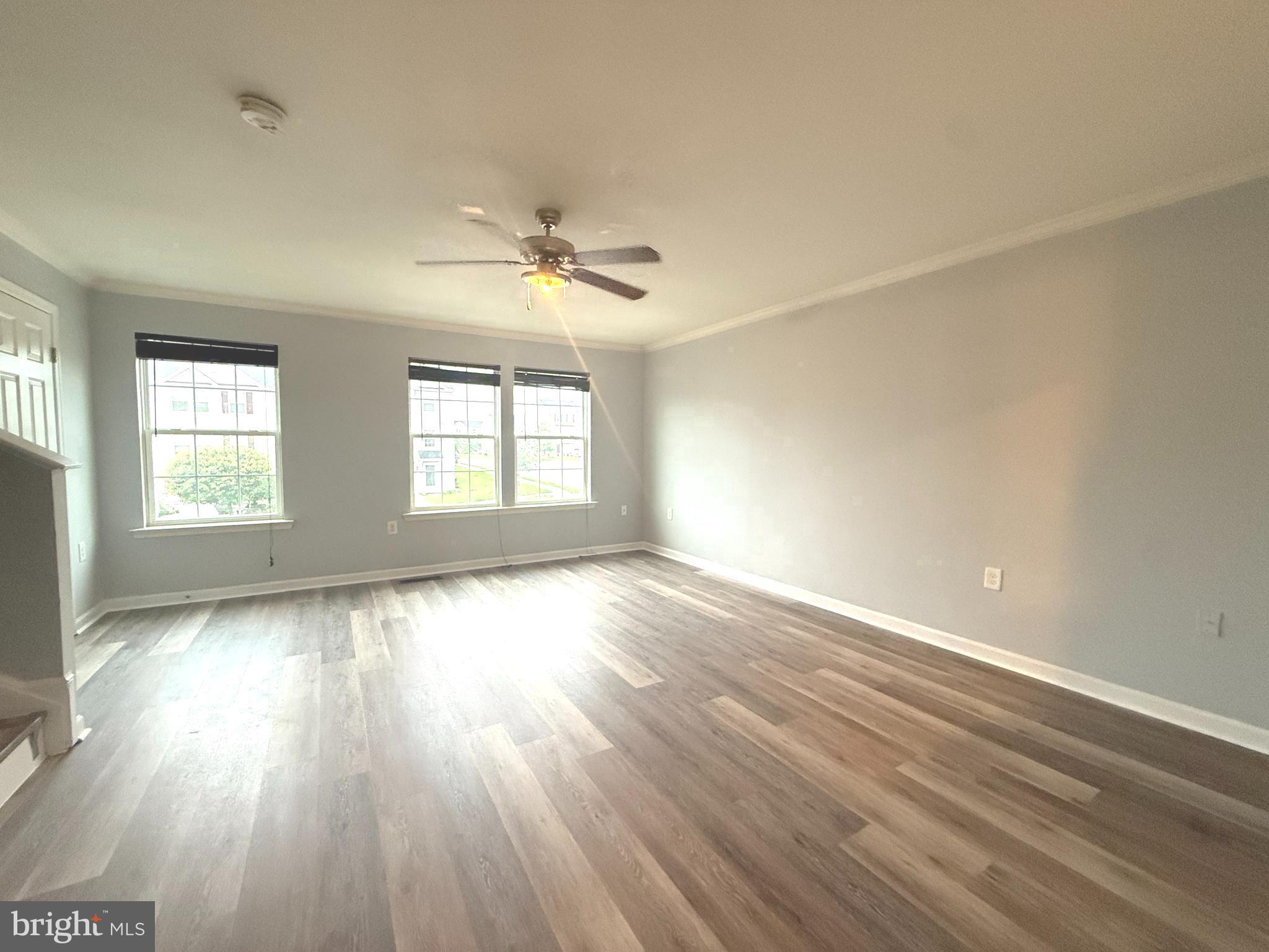 RIVERSIDE VILLAGES - Residential Lease