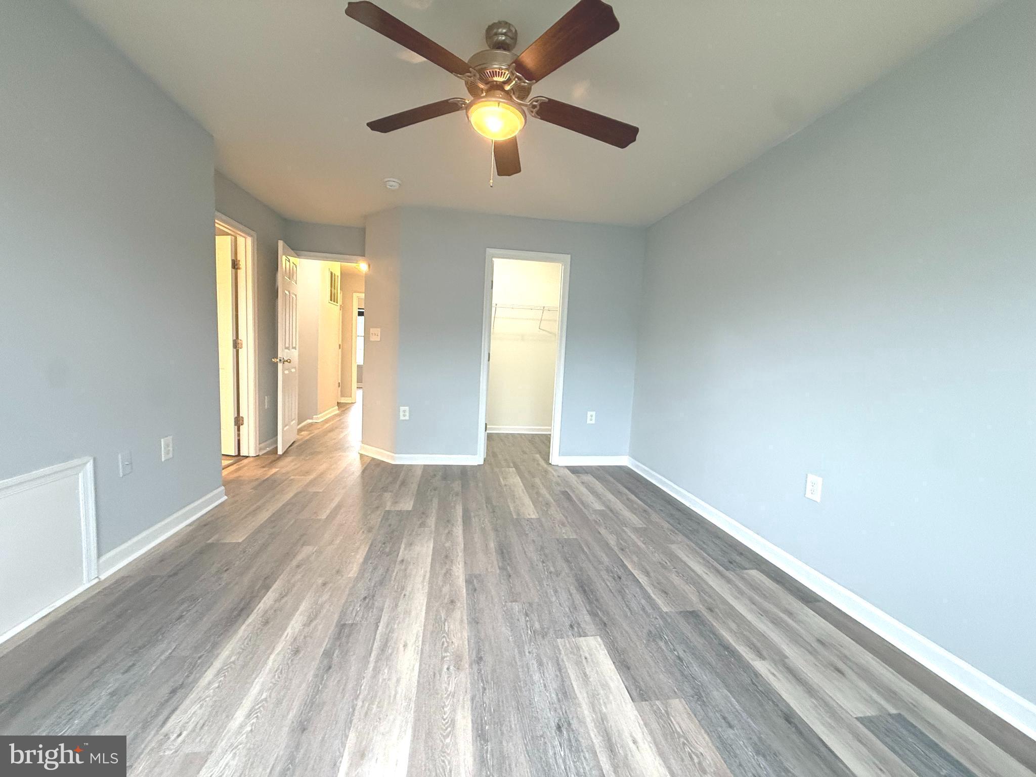 RIVERSIDE VILLAGES - Residential Lease