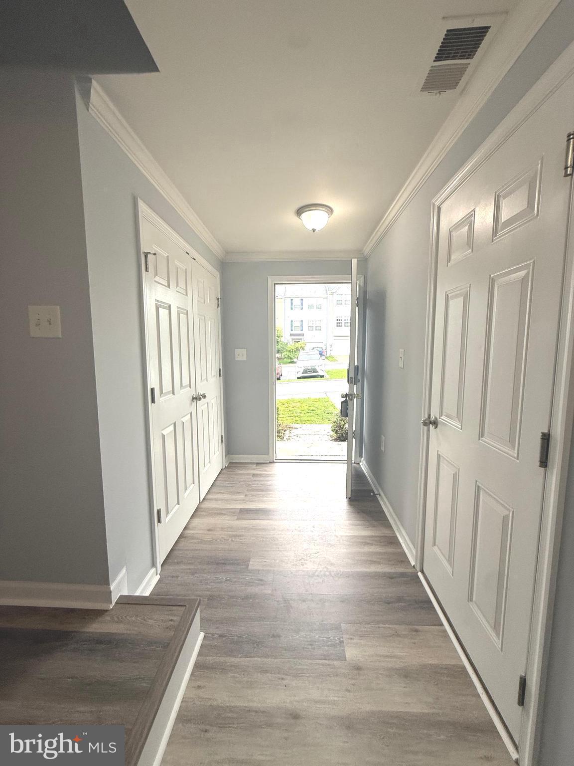 RIVERSIDE VILLAGES - Residential Lease