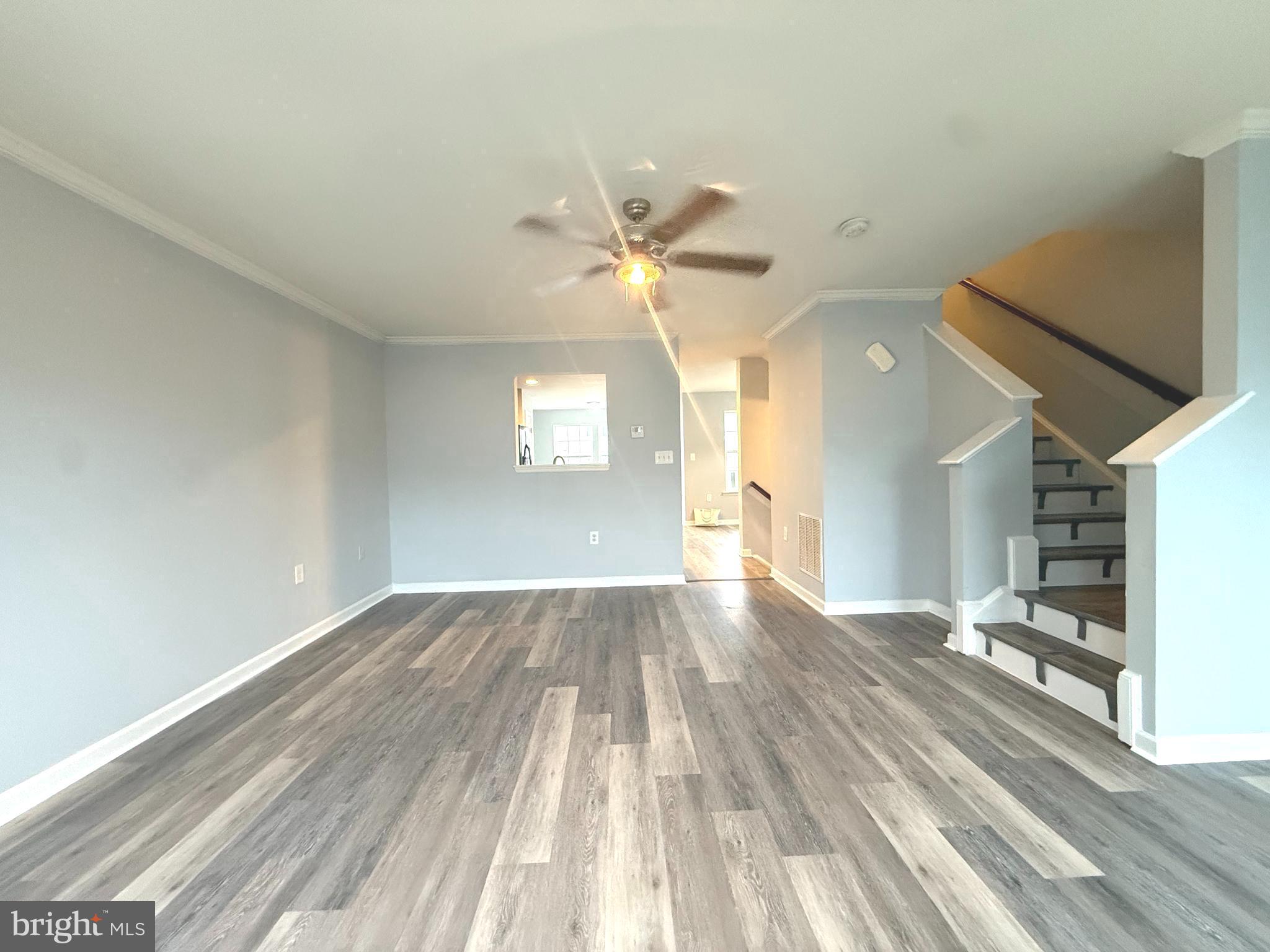 RIVERSIDE VILLAGES - Residential Lease