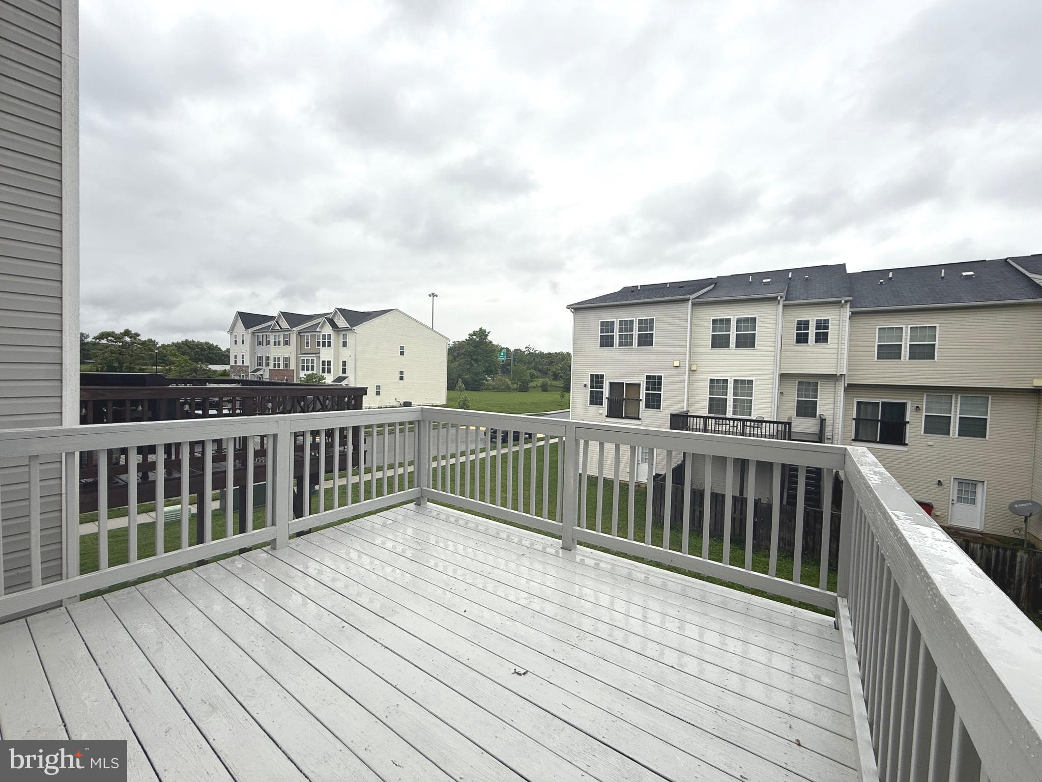 RIVERSIDE VILLAGES - Residential Lease