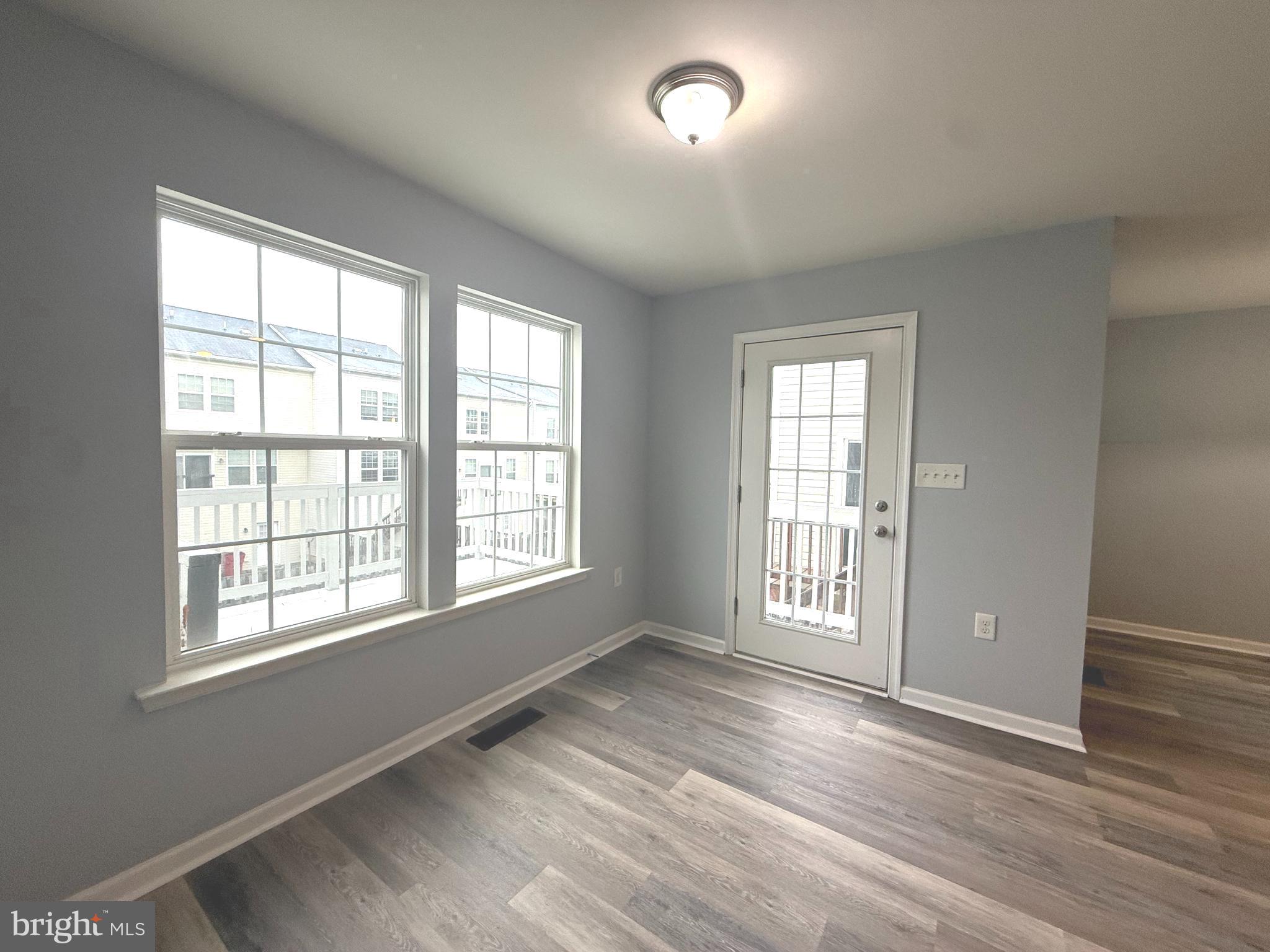 RIVERSIDE VILLAGES - Residential Lease