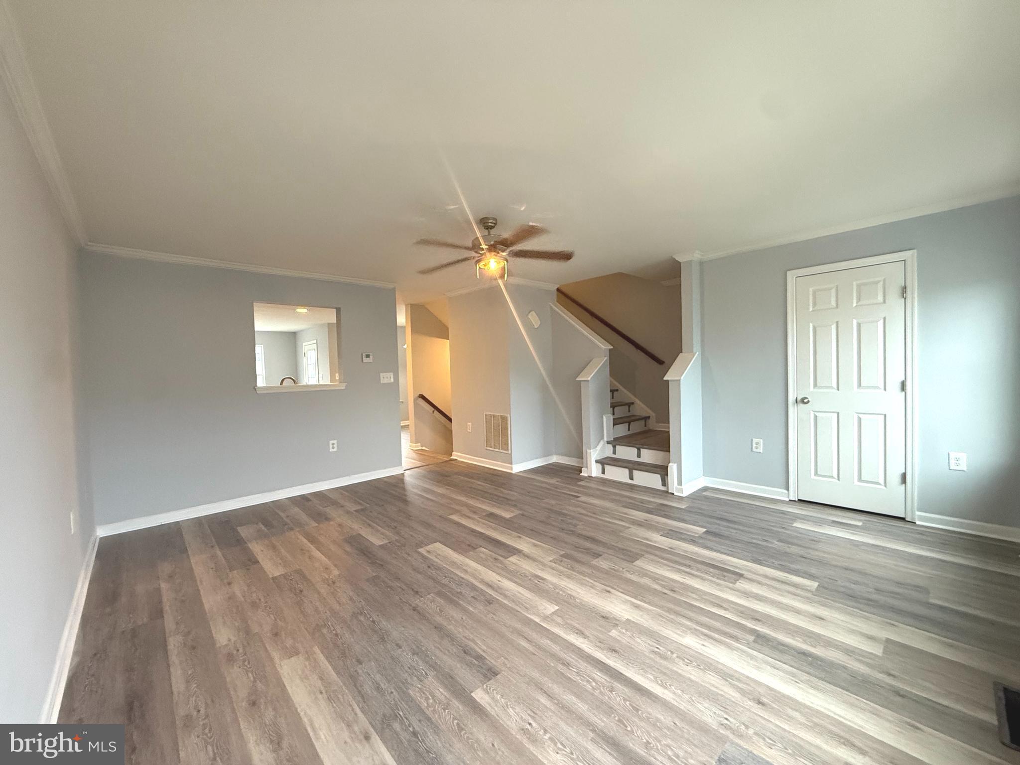 RIVERSIDE VILLAGES - Residential Lease