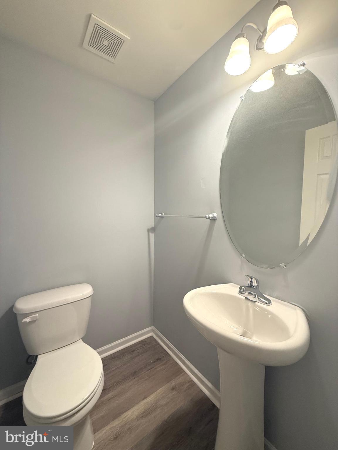 RIVERSIDE VILLAGES - Residential Lease