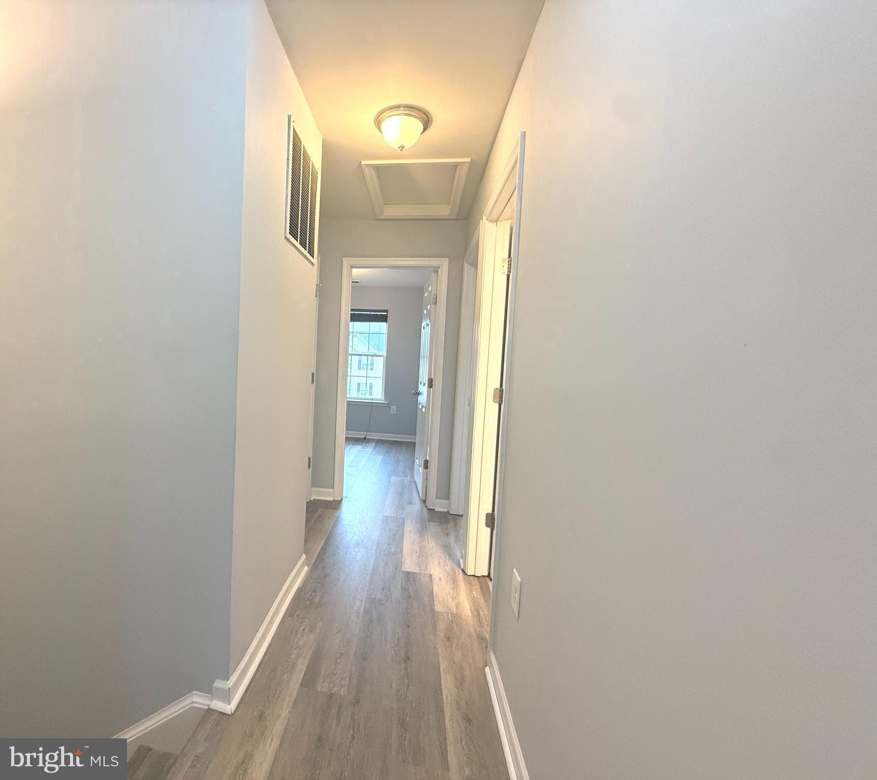 RIVERSIDE VILLAGES - Residential Lease