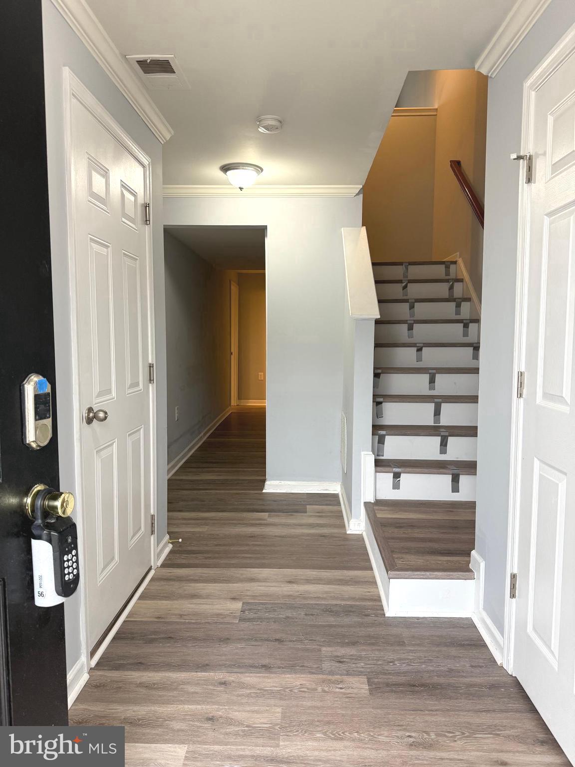 RIVERSIDE VILLAGES - Residential Lease