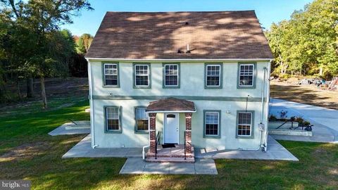 Homes For Sale - 141 Arneys Mount Road<br/> PEMBERTON, NJ 08068