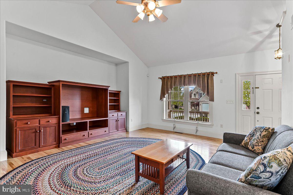 CEDAR GROVE ESTATES - Residential