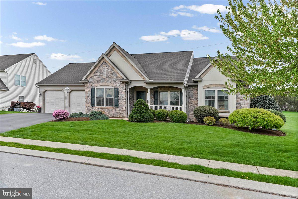 CEDAR GROVE ESTATES - Residential