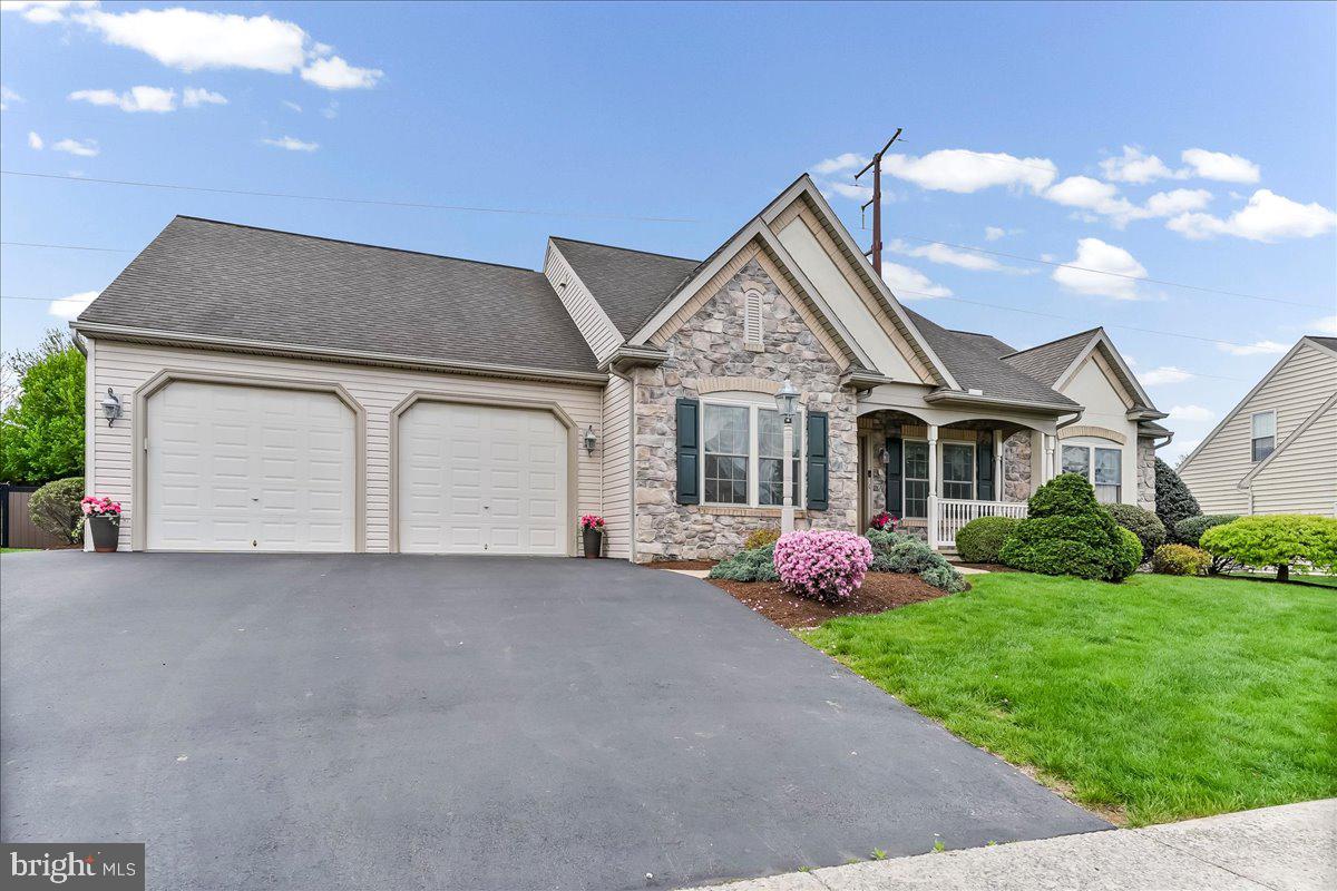 CEDAR GROVE ESTATES - Residential