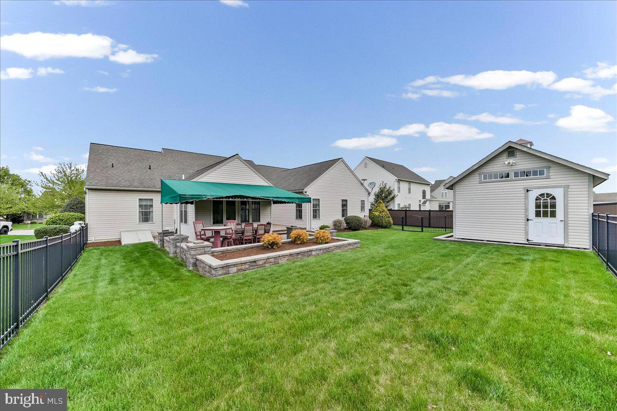 CEDAR GROVE ESTATES - Residential