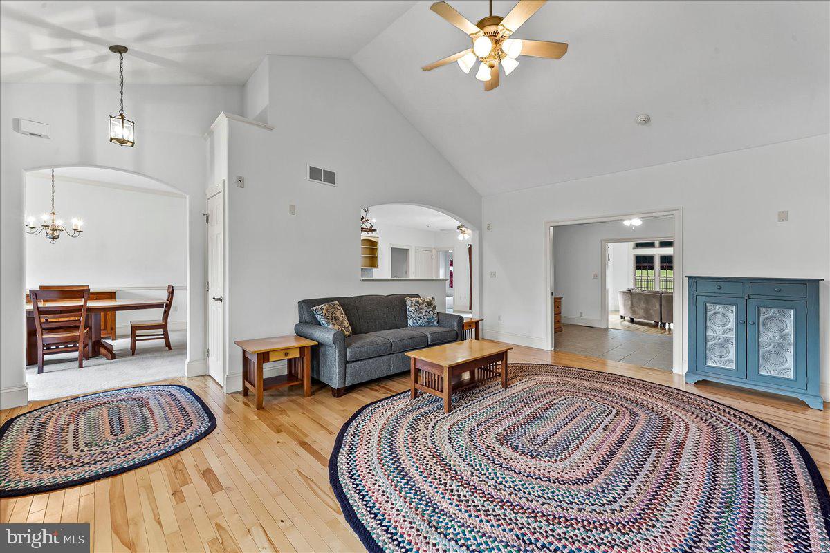 CEDAR GROVE ESTATES - Residential