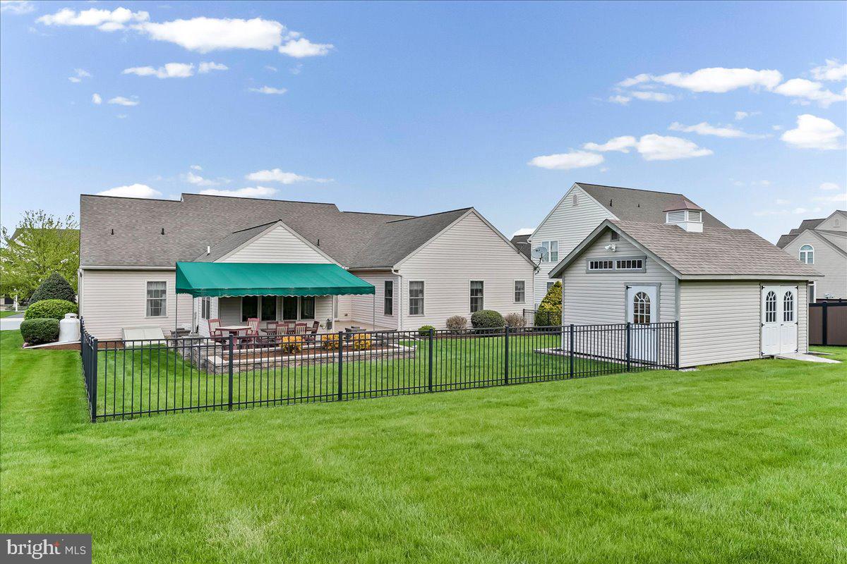 CEDAR GROVE ESTATES - Residential