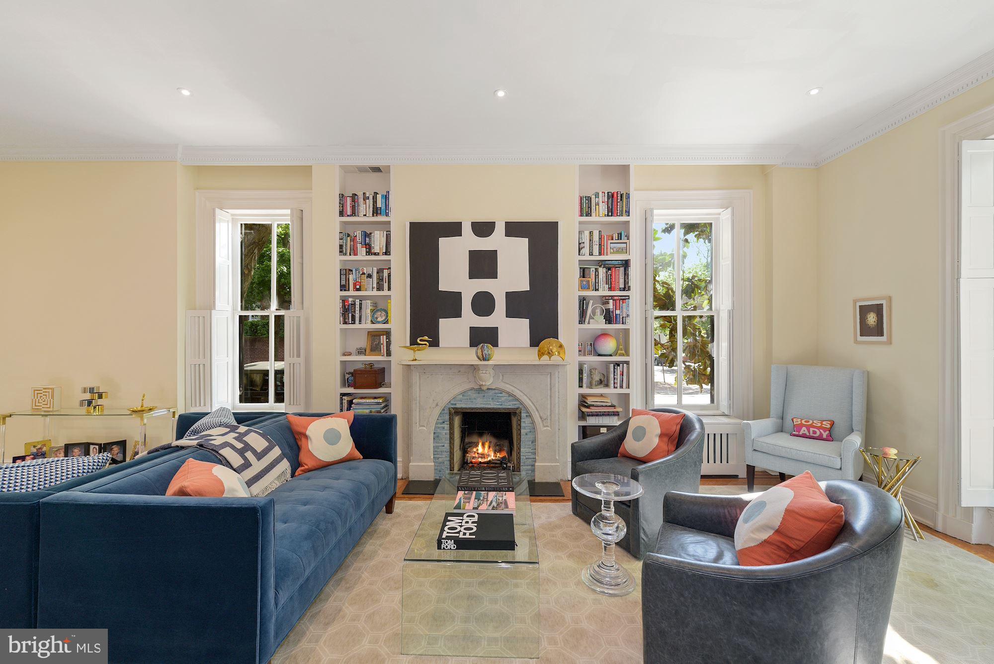GEORGETOWN - Residential