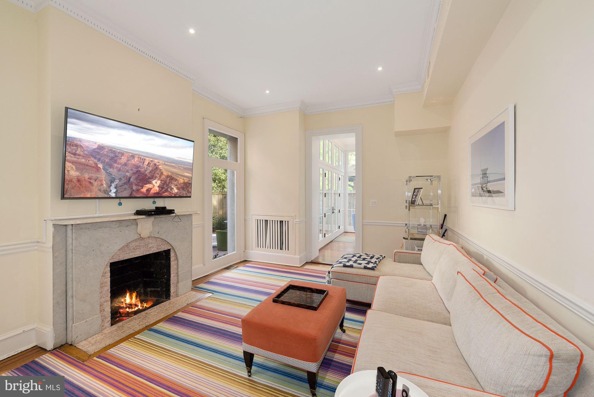 GEORGETOWN - Residential