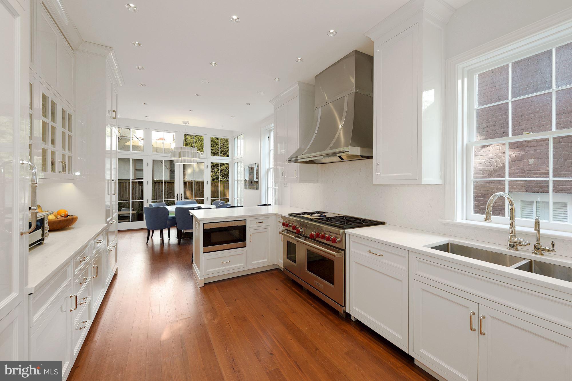 GEORGETOWN - Residential