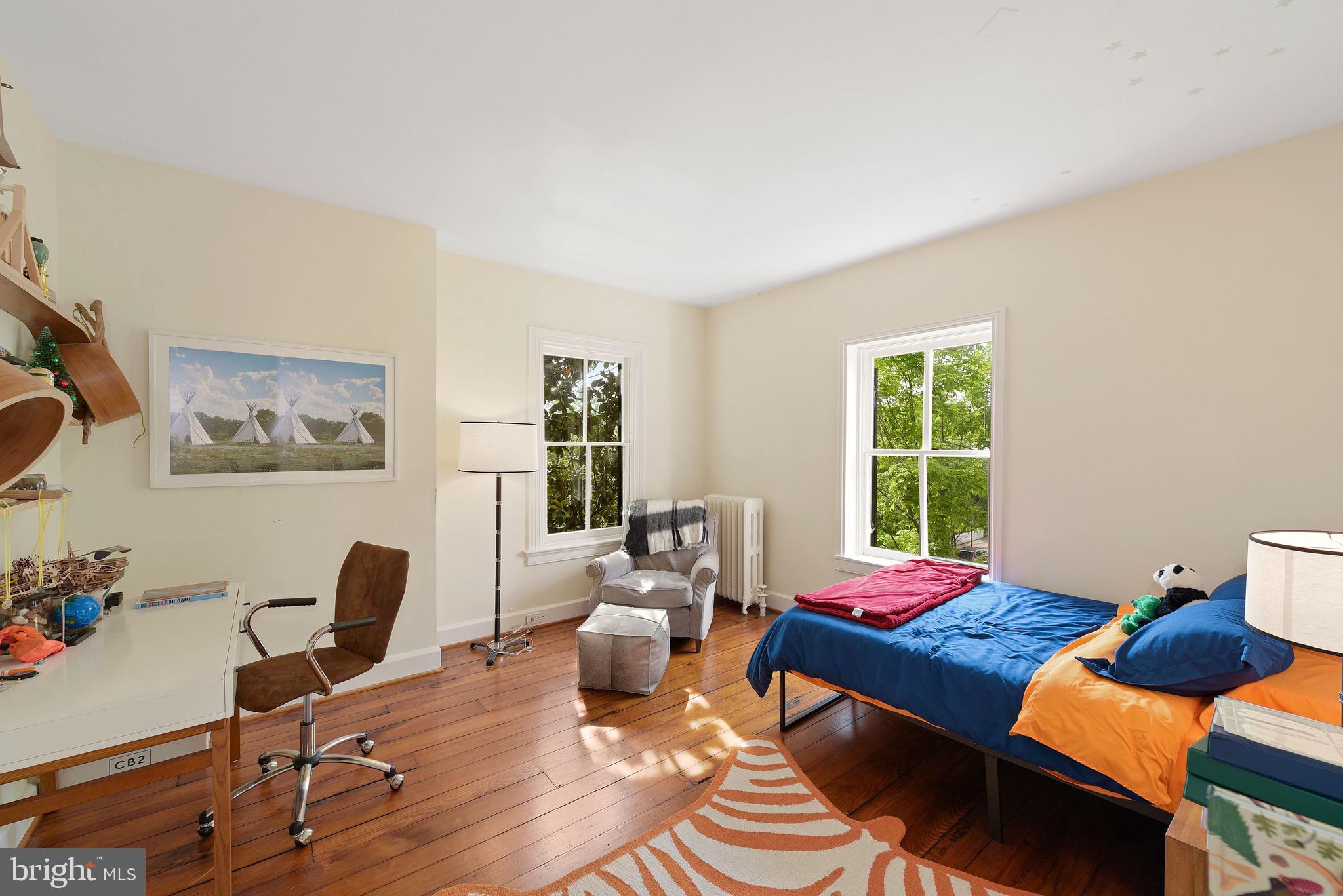 GEORGETOWN - Residential